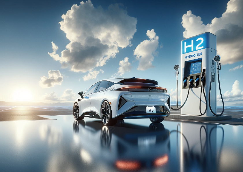 Ensuring Safety in Hydrogen Facilities: THT-EX Explosion-Proof Experts Have the Solution!