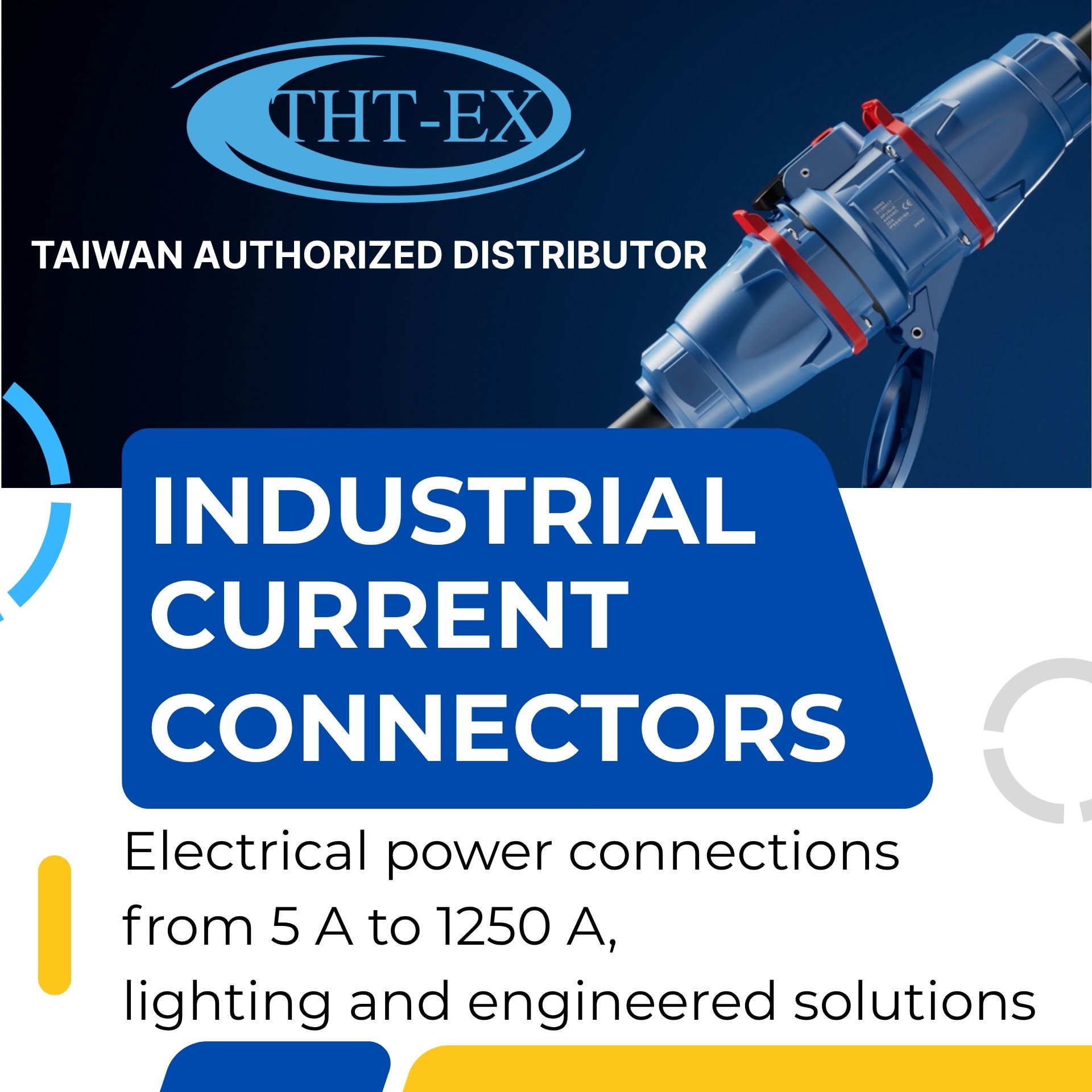 THT-EX × MARECHAL ｜Redefining Safety & Power Integration for Critical Industries
